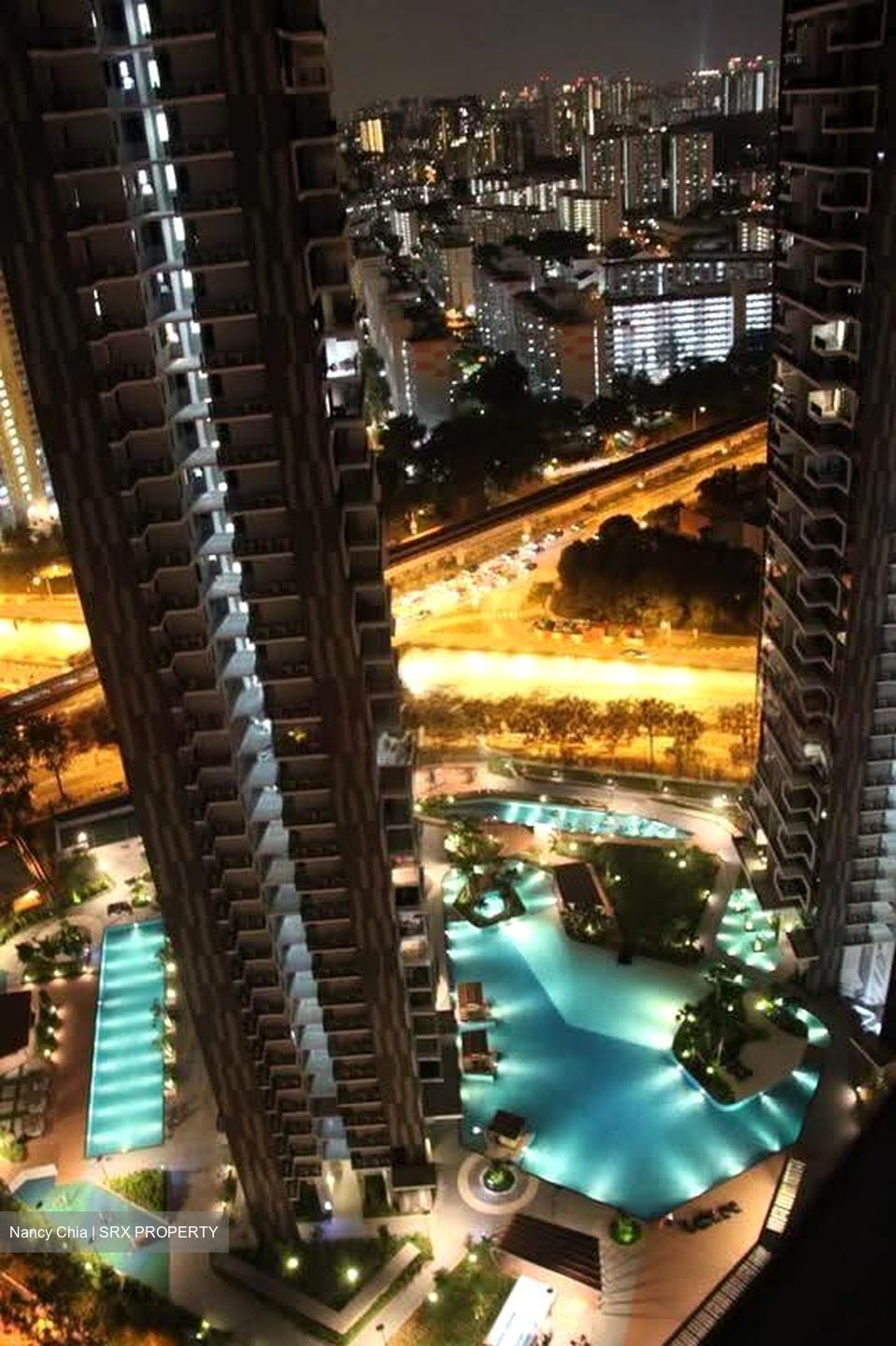 The Trilinq (D5), Condominium #633733321